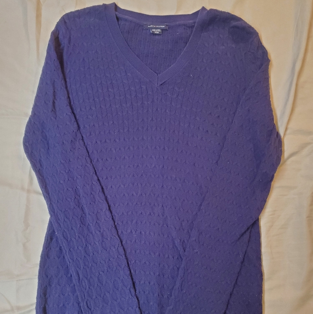 Tommy Hilfiger sweater
